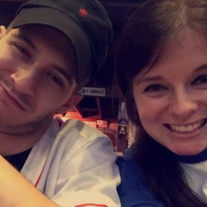 Meet your Posher, Landon